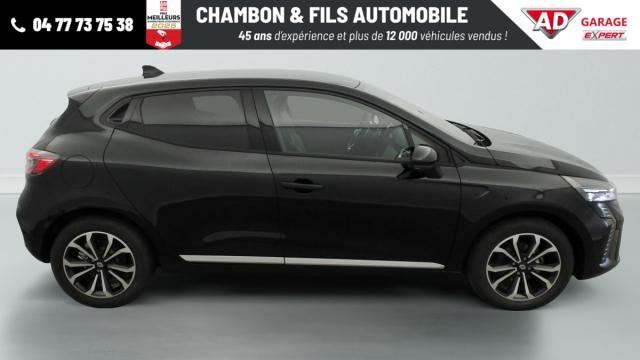 Renault Clio image 8