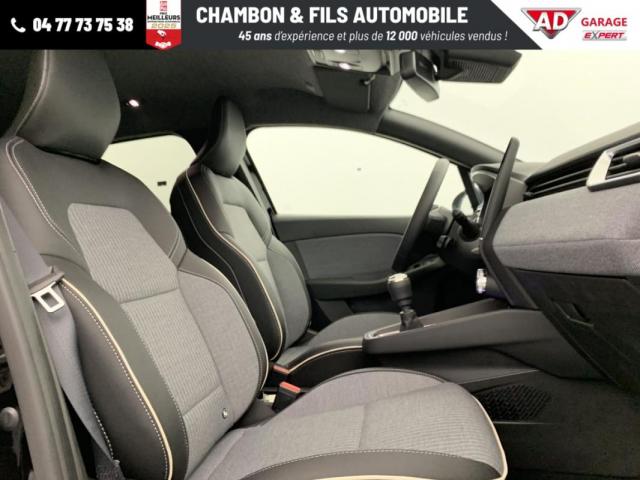 Renault Clio image 1