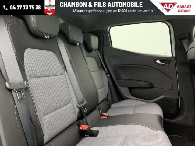 Renault Clio image 6