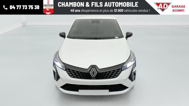 Renault Clio image 8