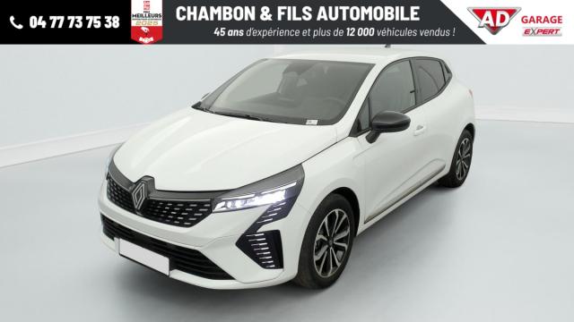 Renault Clio image 2