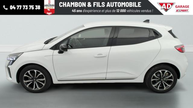 Renault Clio image 9