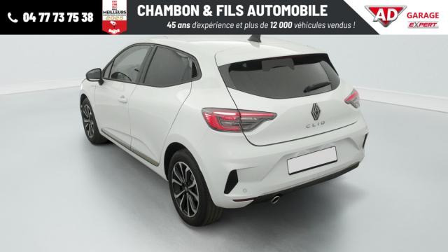 Renault Clio image 5