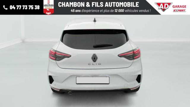 Renault Clio image 4