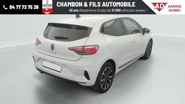 Renault Clio image 7