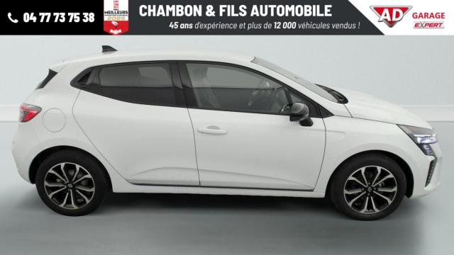 Renault Clio image 1