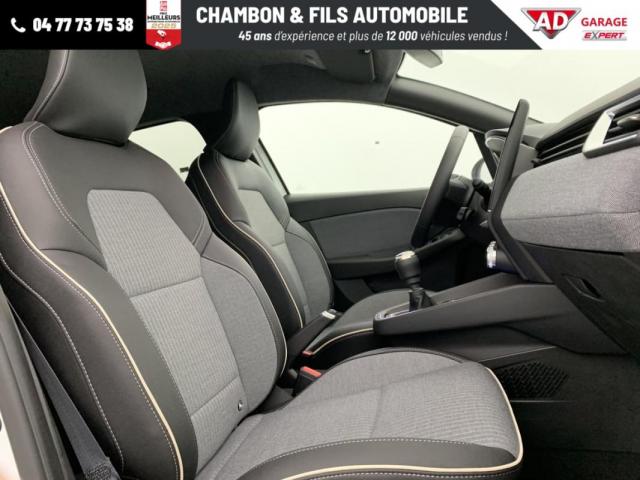 Renault Clio image 3