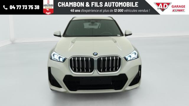 Bmw X1 image 2