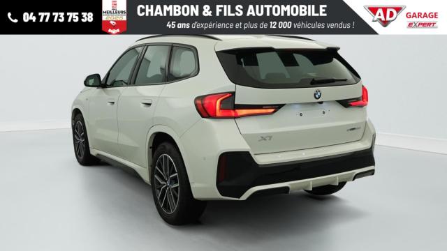 Bmw X1 image 8