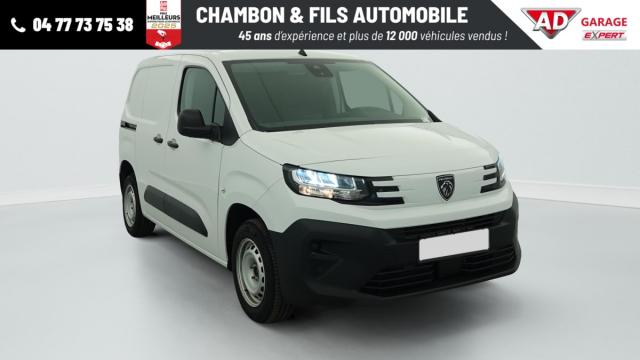 Peugeot Partner image 9