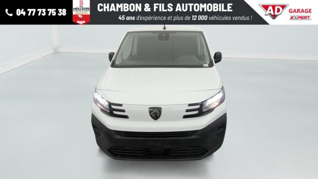 Peugeot Partner image 7