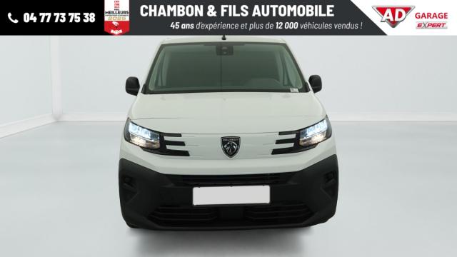 Peugeot Partner image 1