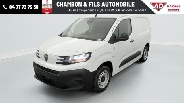 Peugeot Partner image 8