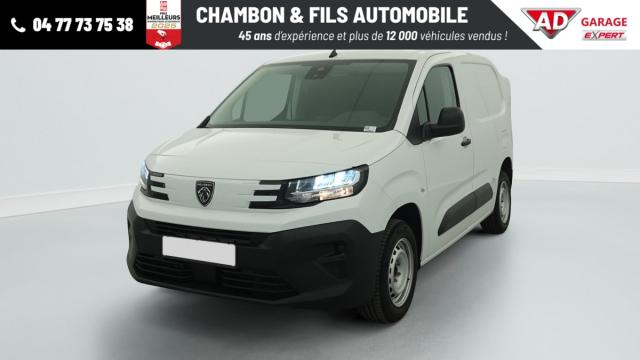 Peugeot Partner image 5
