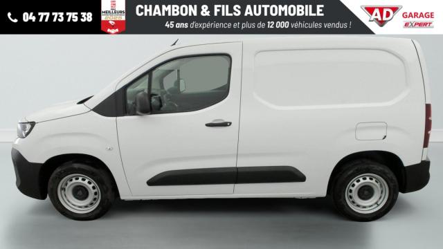 Peugeot Partner image 4
