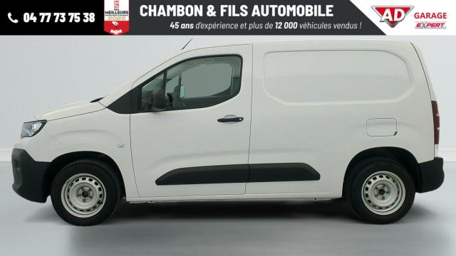 Peugeot Partner image 6