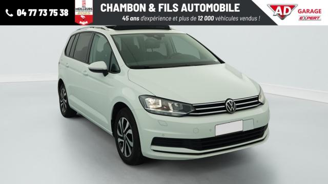 Volkswagen Touran 1.5 Tsi Evo 150 7pl Active
