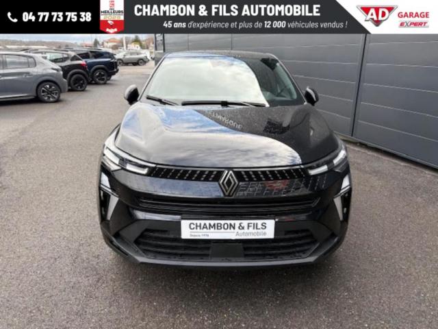 Renault Captur image 7