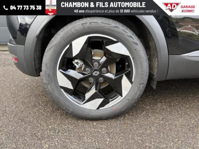 Renault Captur image 9