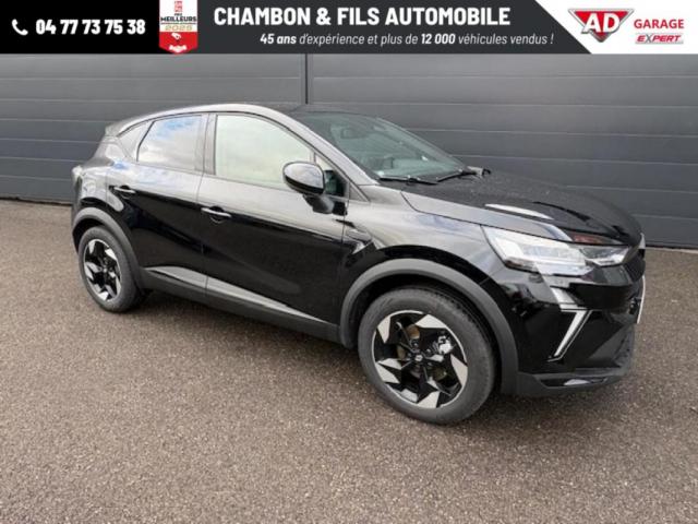 Renault Captur image 2