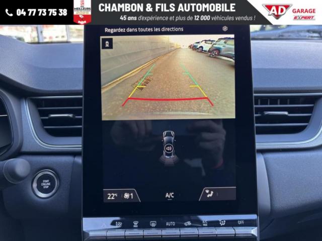 Renault Captur image 4