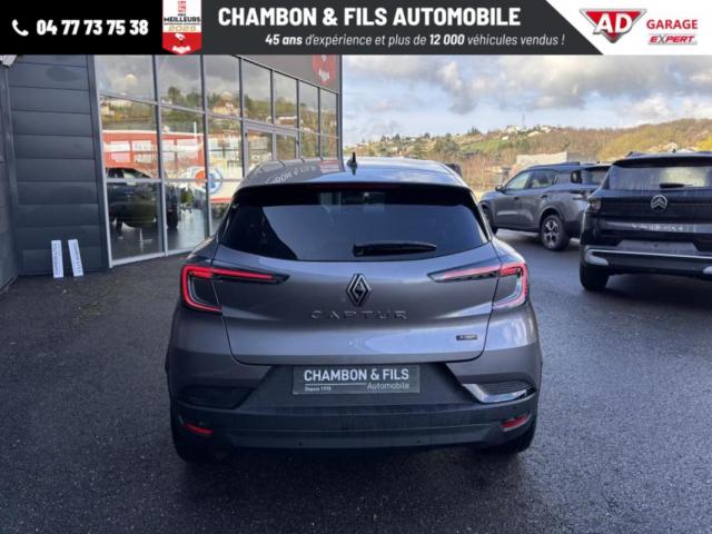 Renault Captur image 7