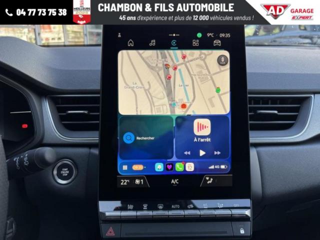 Renault Captur image 2