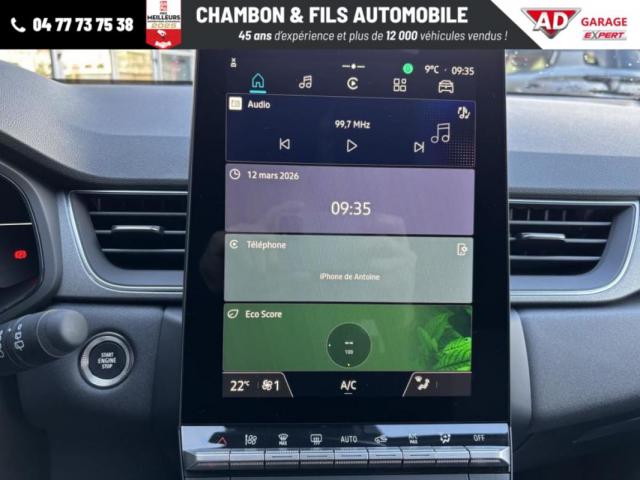 Renault Captur image 1