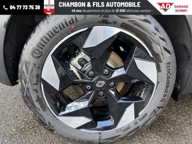 Renault Captur image 6