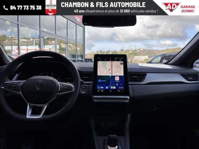 Renault Captur image 2