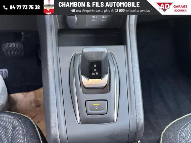 Renault Captur image 5