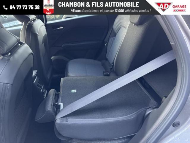 Renault Captur image 4