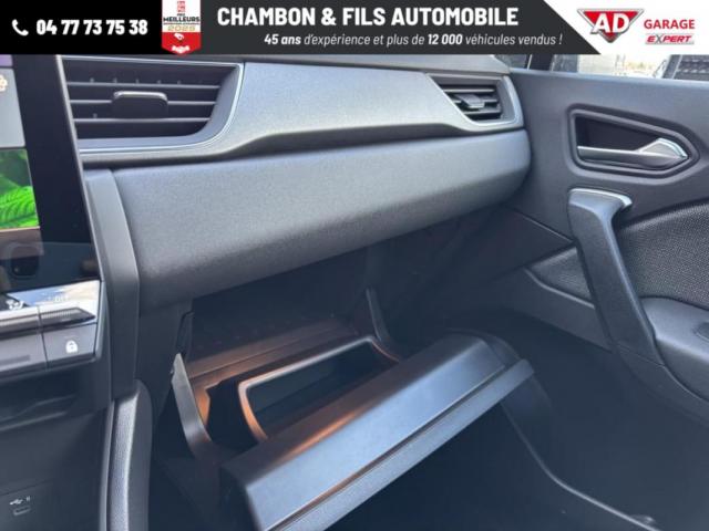 Renault Captur image 1