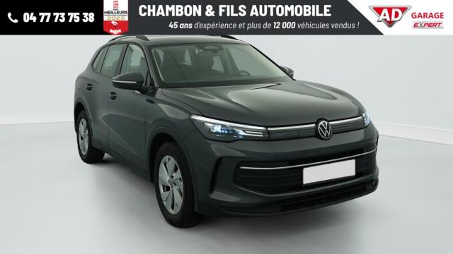 Volkswagen Tiguan 2.0 Tdi 150ch Dsg7 Life