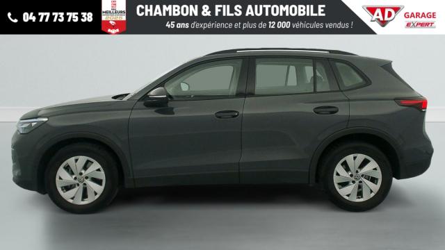 Volkswagen Tiguan image 8