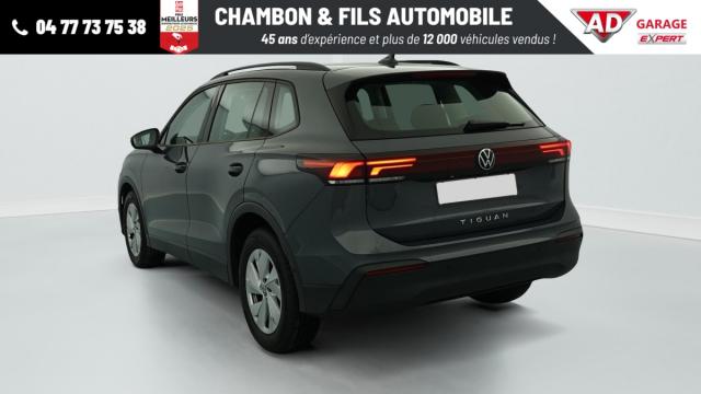 Volkswagen Tiguan image 9