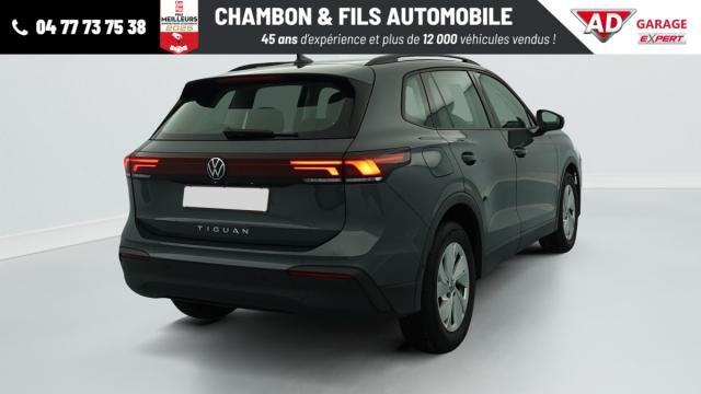 Volkswagen Tiguan image 7