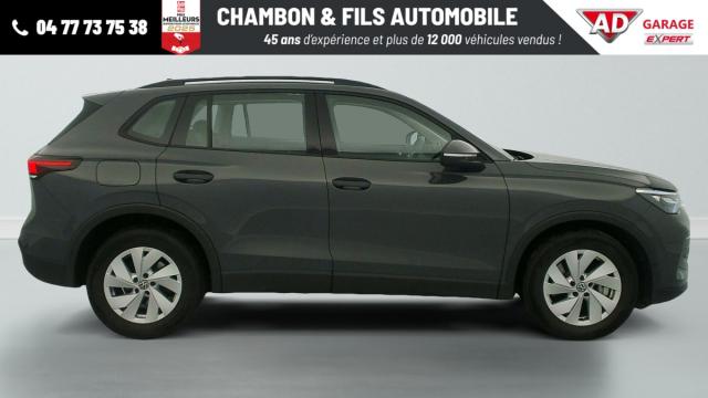 Volkswagen Tiguan image 5