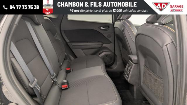 Renault Symbioz image 6