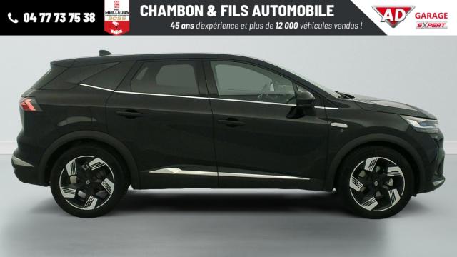 Renault Symbioz image 7