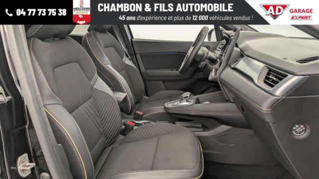 Renault Symbioz image 3