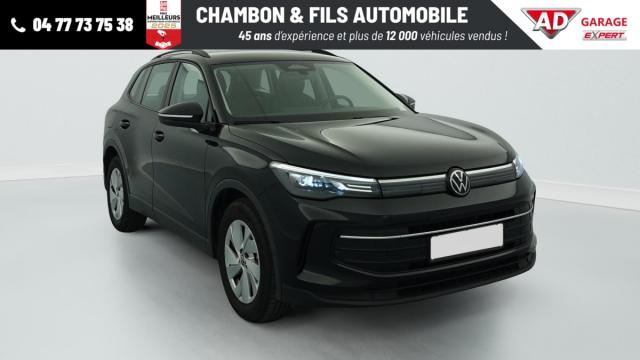Volkswagen Tiguan 2.0 Tdi 150ch Dsg7 Life