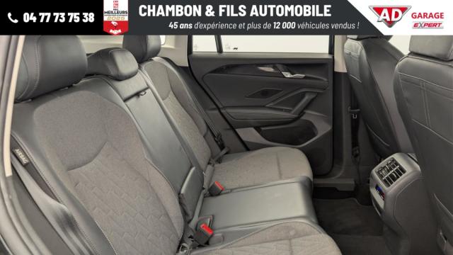 Volkswagen Tiguan image 1