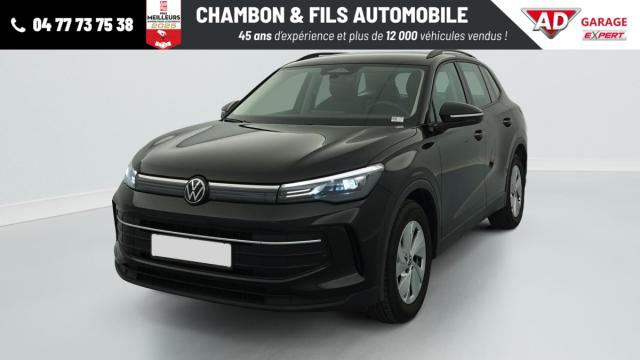 Volkswagen Tiguan image 7