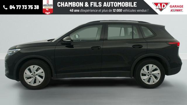 Volkswagen Tiguan image 3