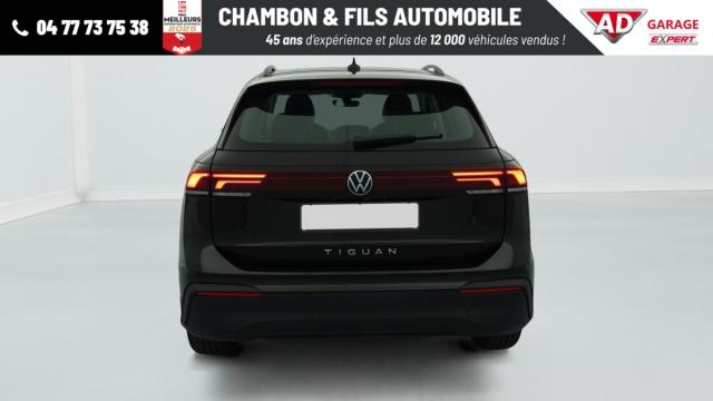 Volkswagen Tiguan image 2