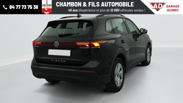 Volkswagen Tiguan image 9