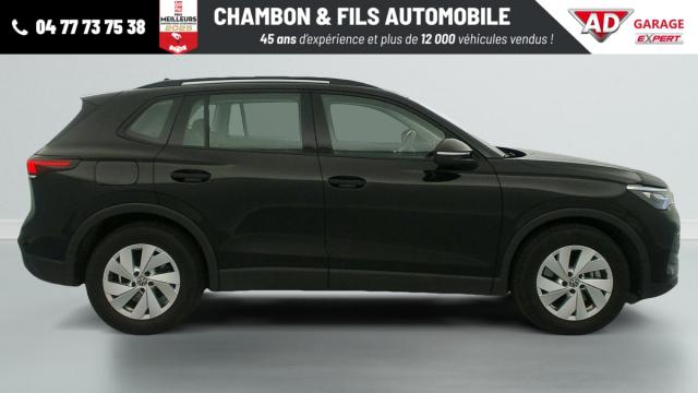 Volkswagen Tiguan image 6