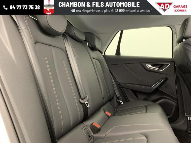 Audi Q2 image 7