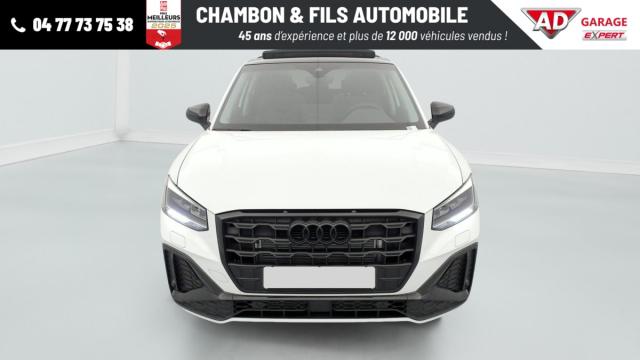 Audi Q2 image 3
